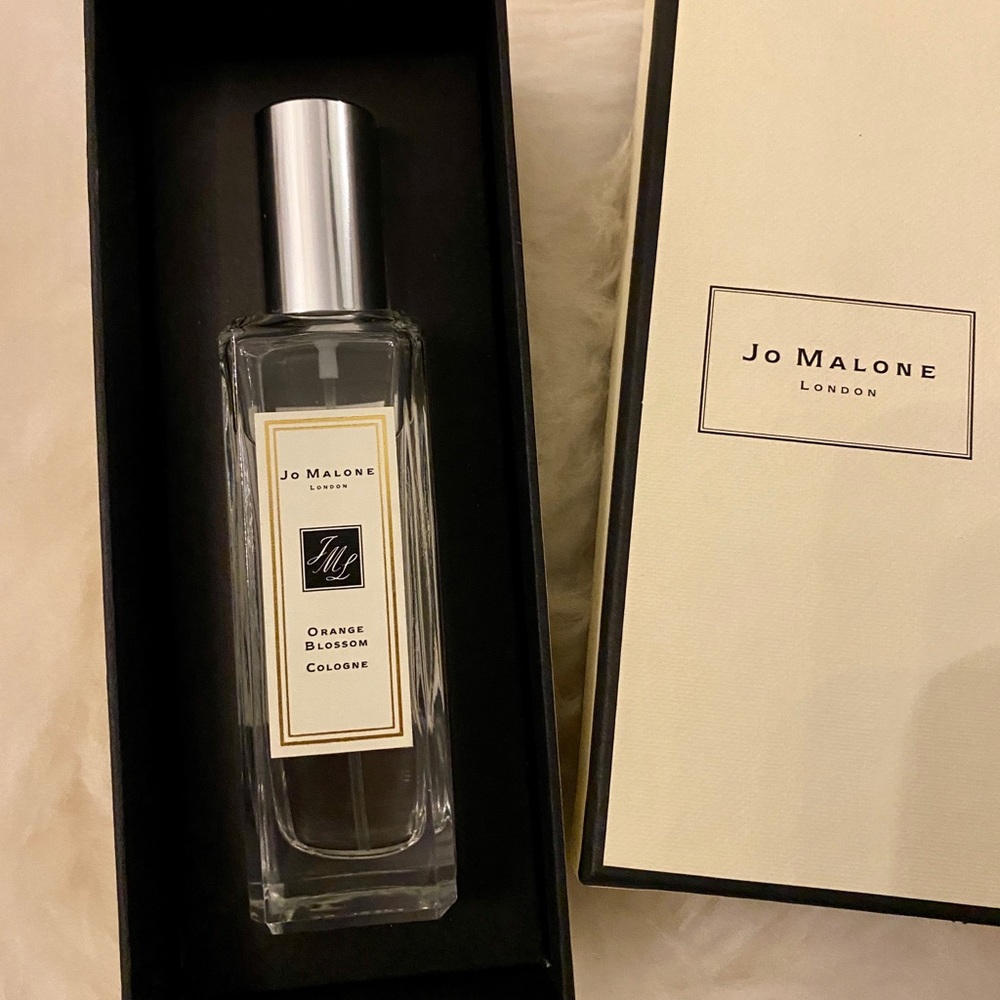 Jo Malone Orange Blossom 1oz